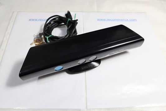 Kinect microsoft xbox 360