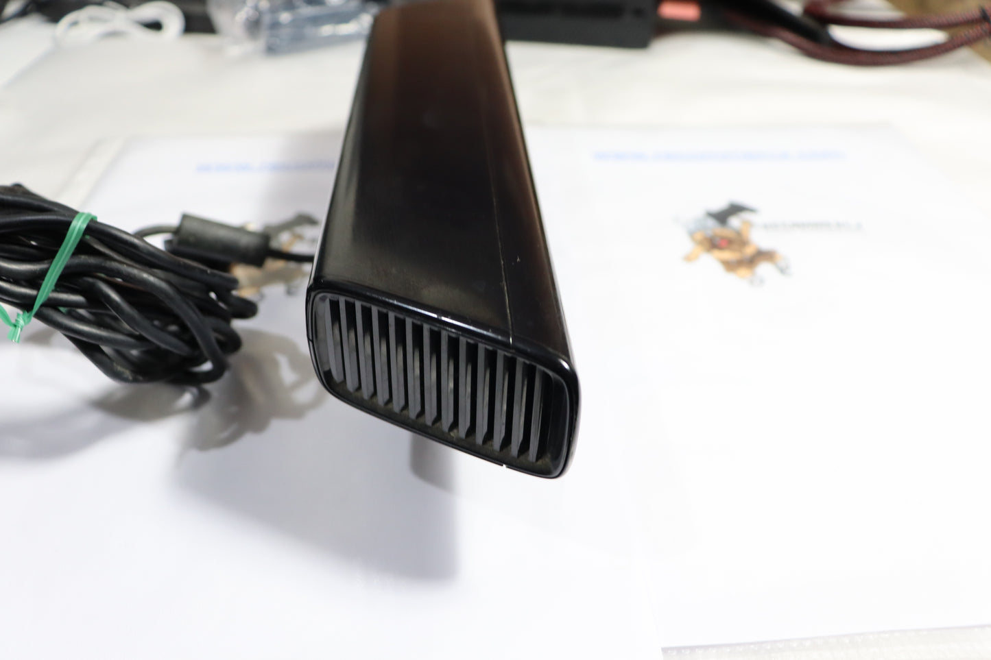 Kinect microsoft xbox 360