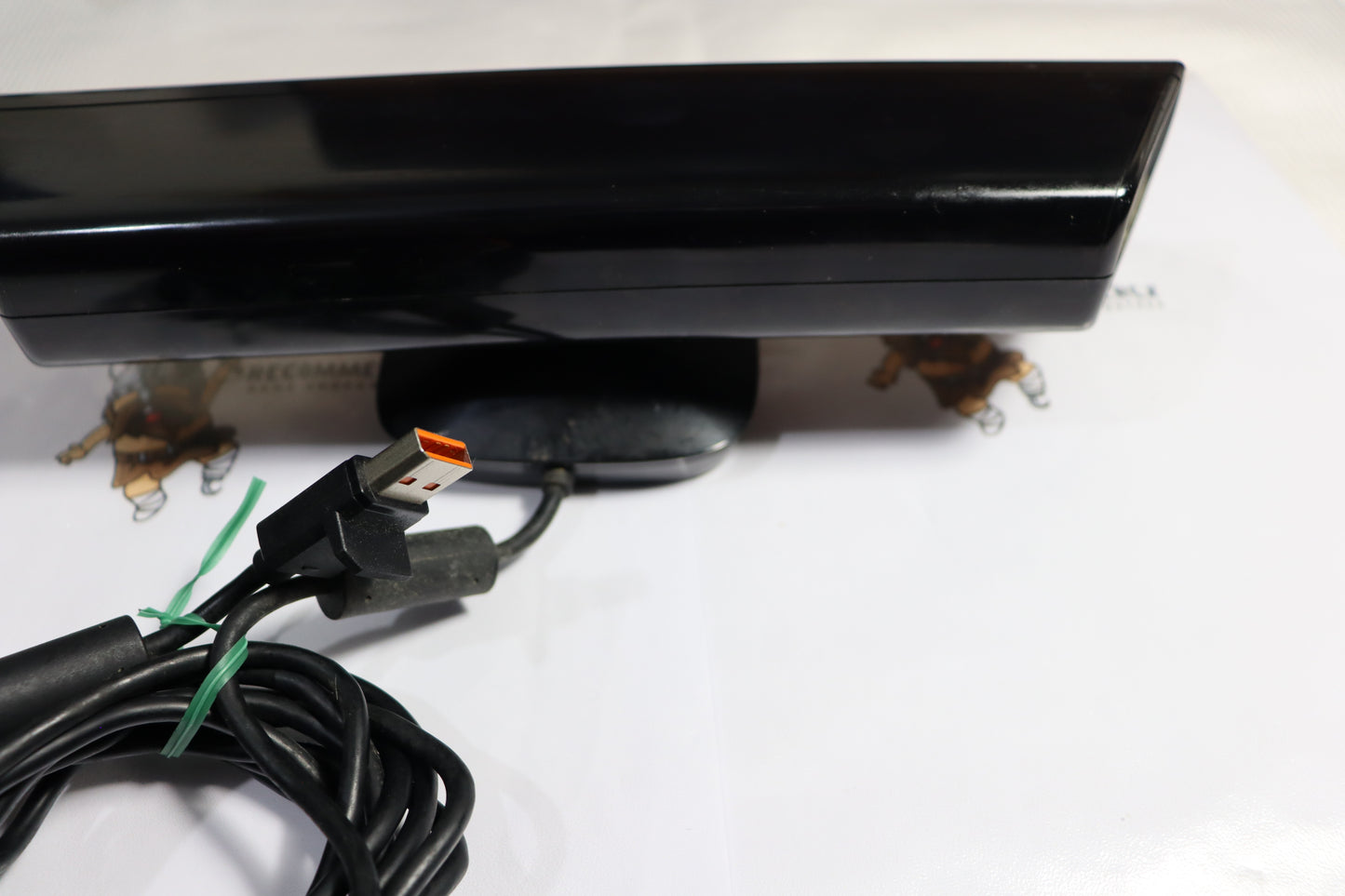 Kinect microsoft xbox 360