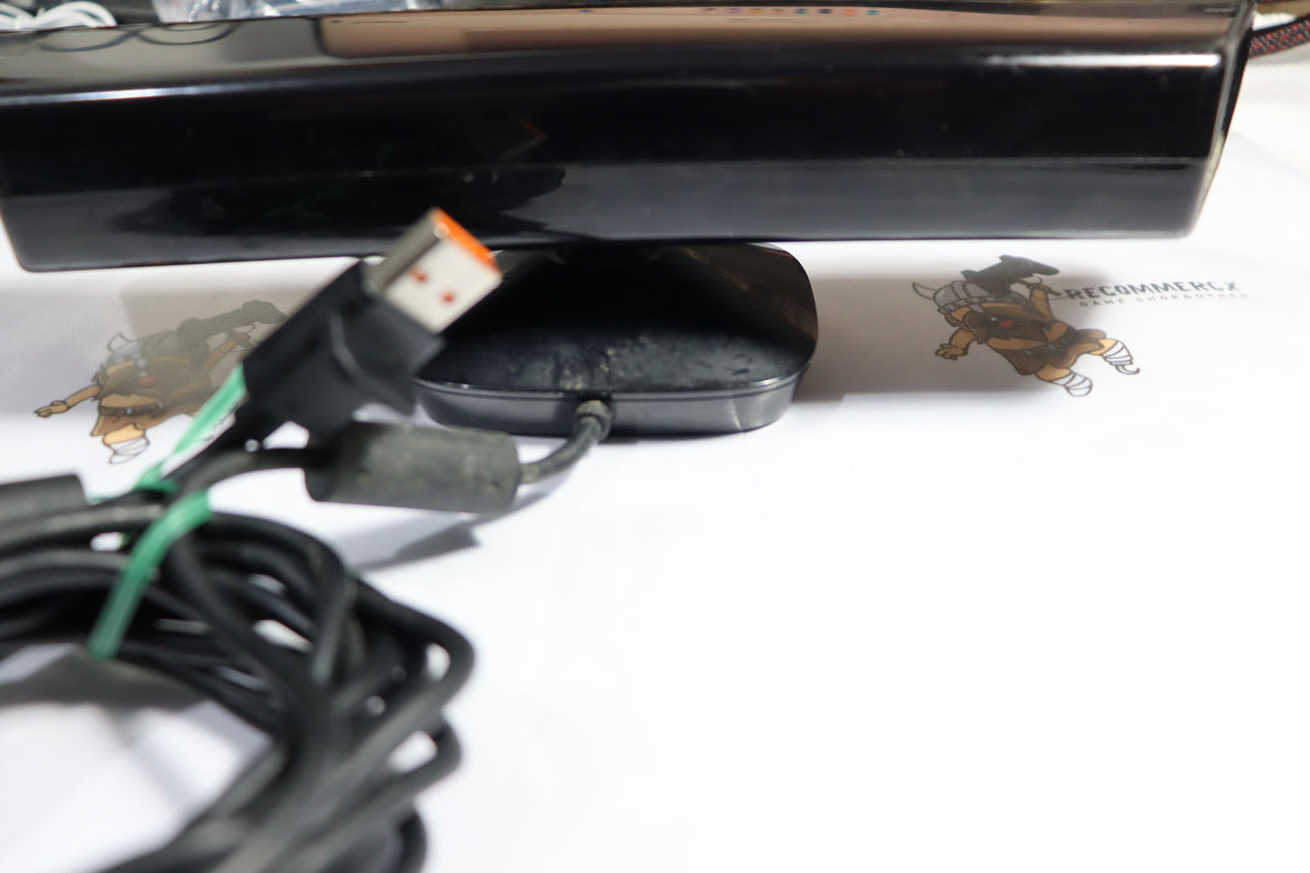 Kinect microsoft xbox 360