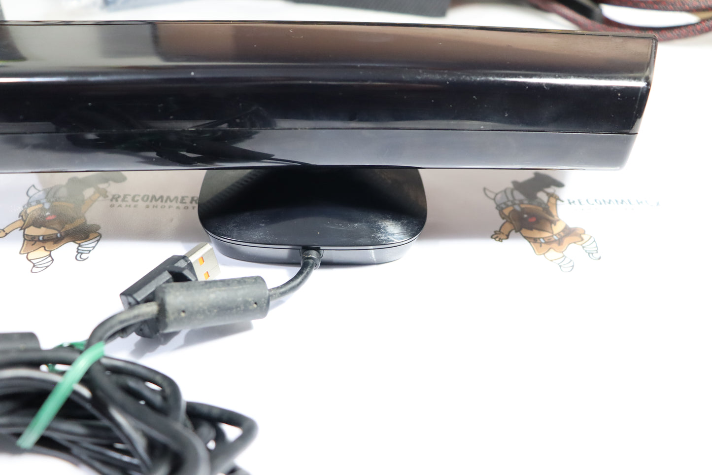 Kinect microsoft xbox 360