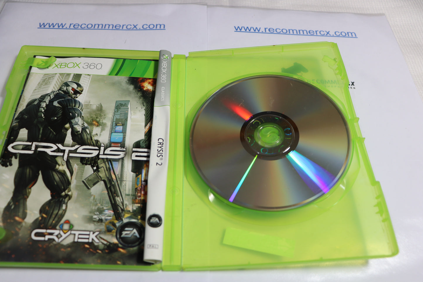crysis 2