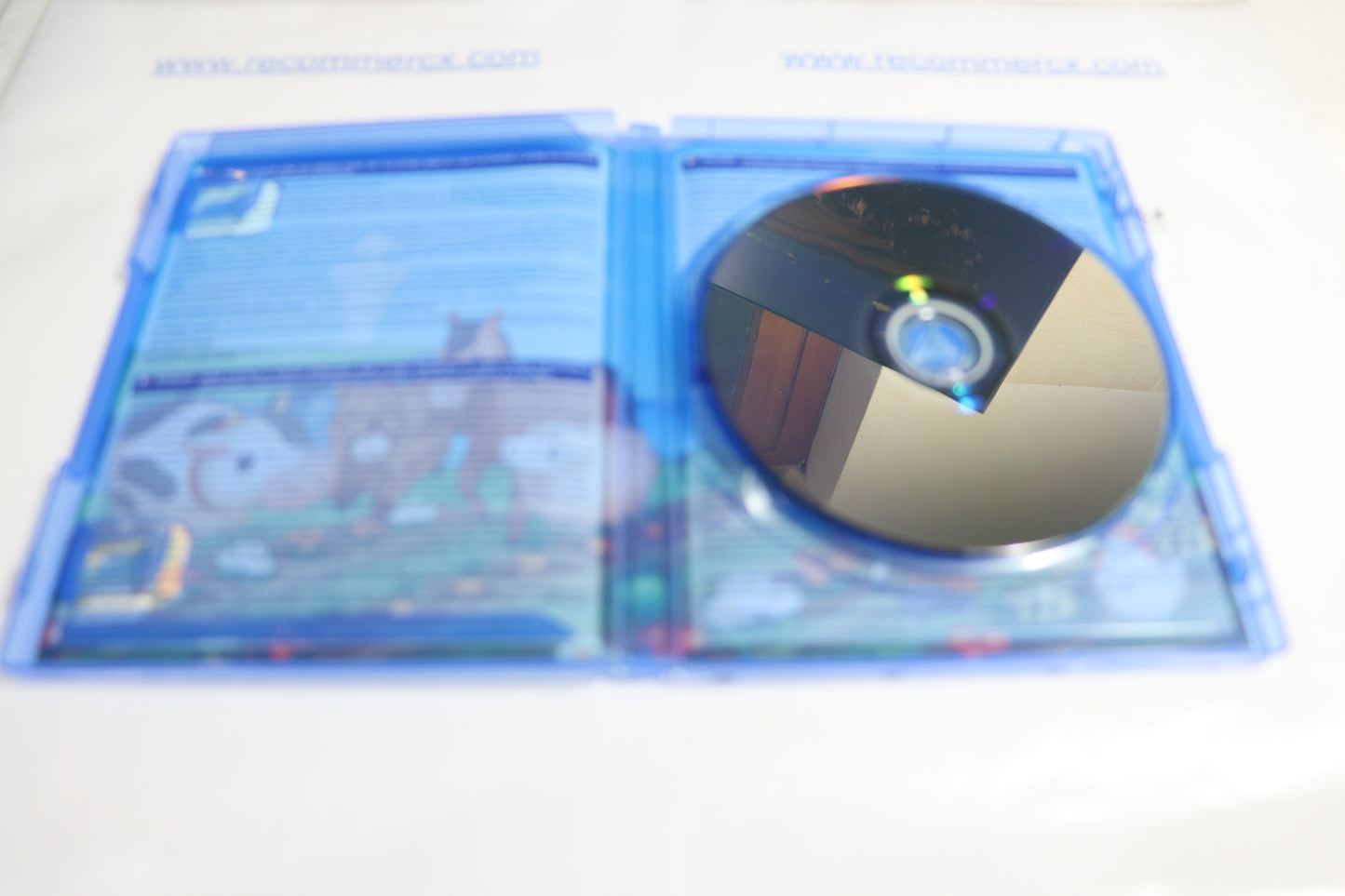 HARVEST MOON LIGHT OF HOPE COMPLETE