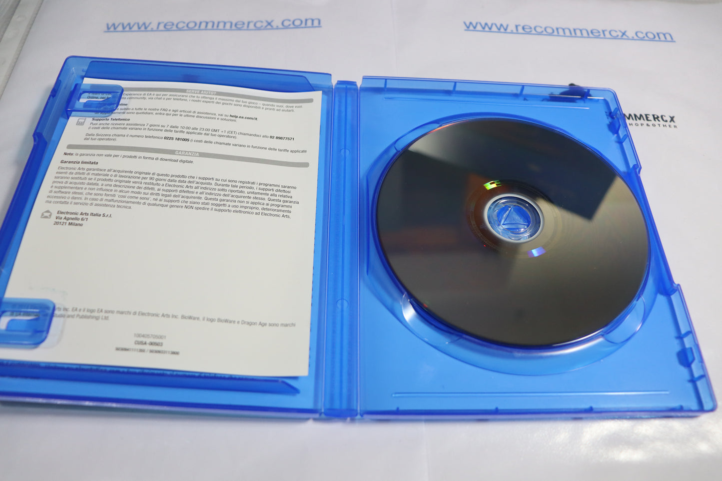 DRAGON AGE INQUISITION