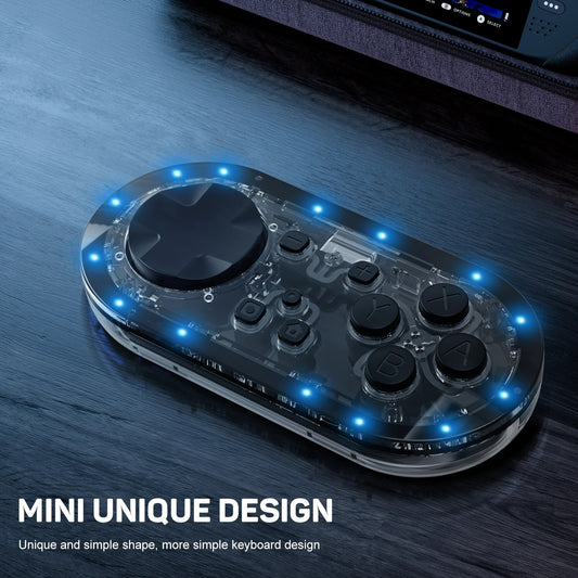 Mini controller wifi universale.