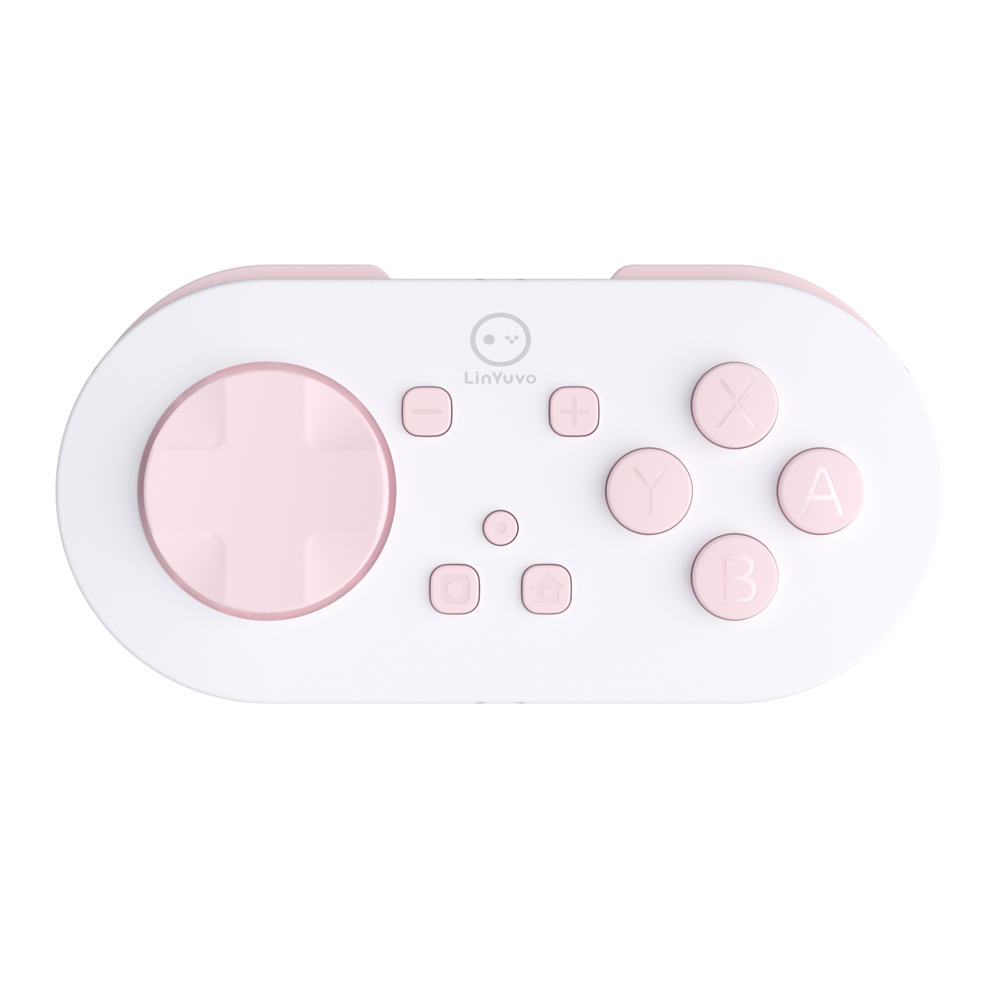 Mini controller wifi universale.