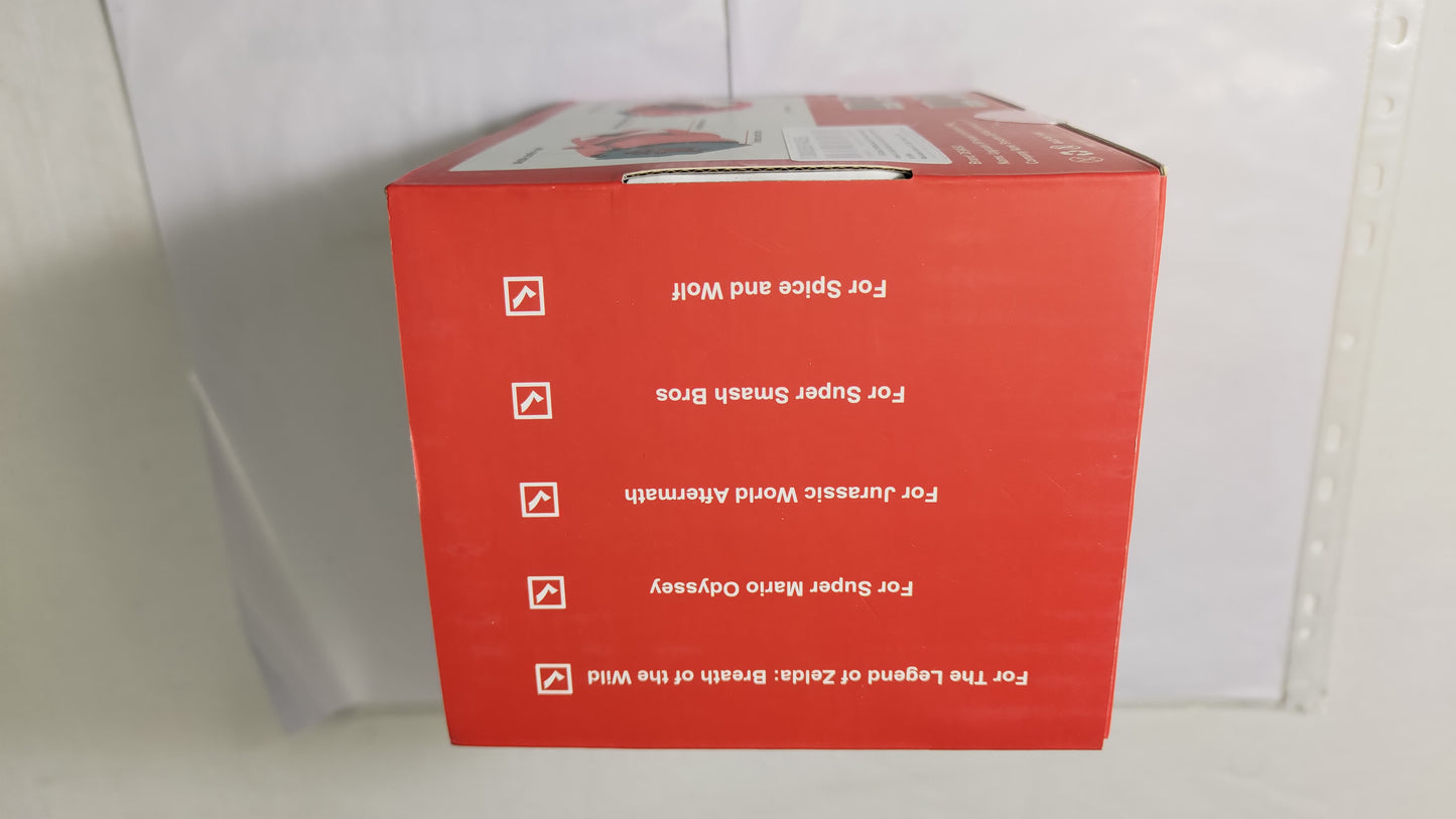 Visore VR per Nintendo Switch - Realtà Virtuale Immersiva