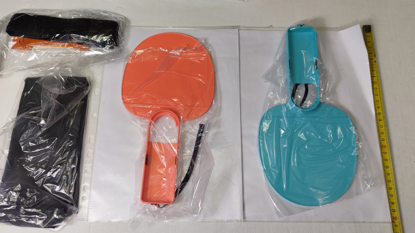 Kit Accessori Sport Nintendo Switch 23 IN 1 !