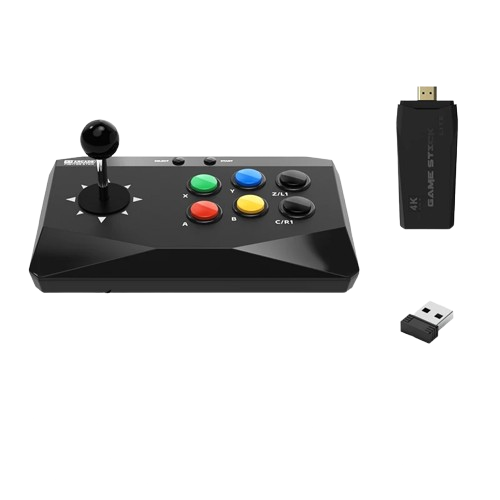 10.000 videogiochi arcade