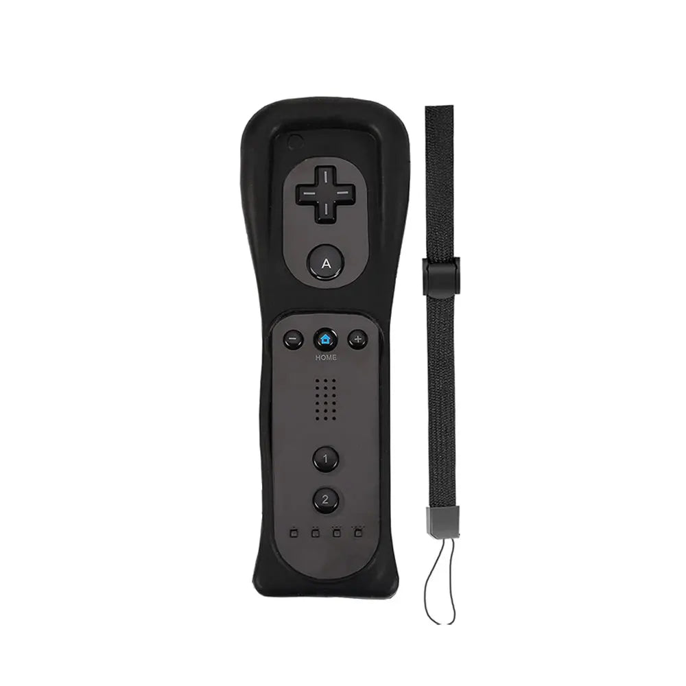 Wireless Remote Controller For Wii Nunchuck with Motion Plus Wireless Gamepad For  Wii Console Joystick Joypad