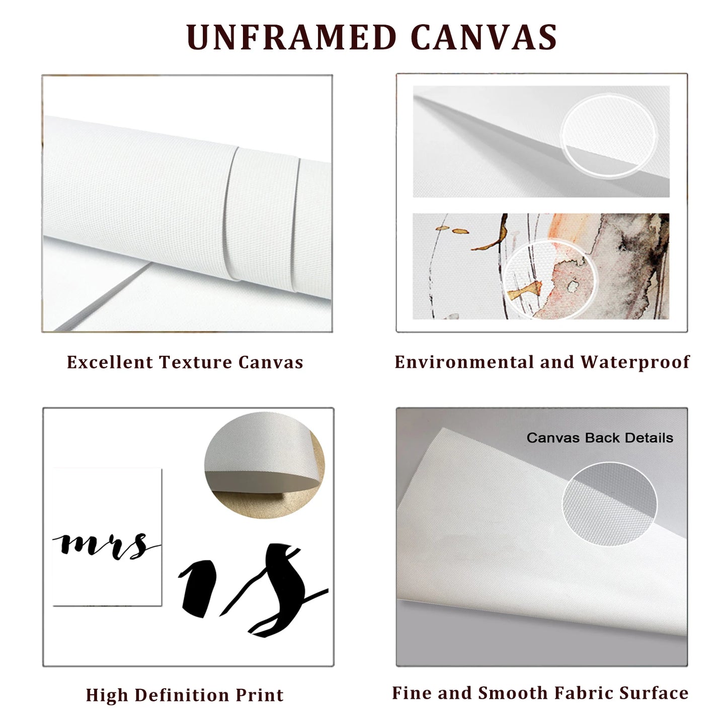 Metal Gear Solid Series Art Poster - Canvas Print Wall Decor for Game Enthusiasts