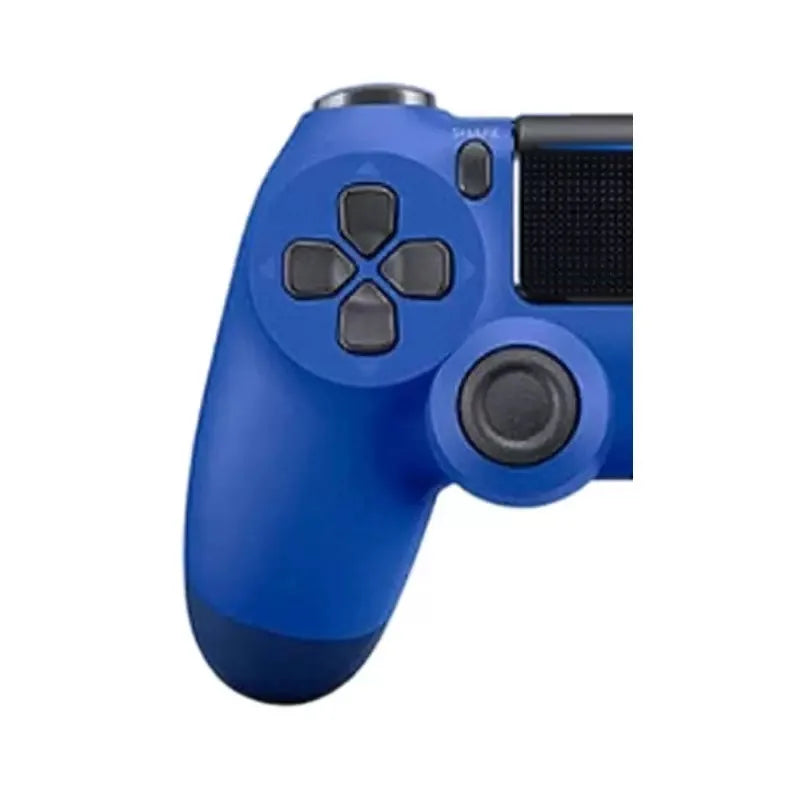 Wireless Game Controller For PlayStation 4/Slim/Pro/PS3 Console Computer PC Bluetooth Gamepad 6-axis Gyroscope Dual Vibration