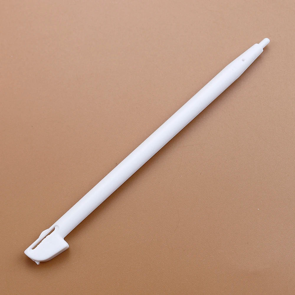10PCS Plastic Screen Stylus Pen For Nintendo Wii U Pro Game Accessories For Nintendo Wii U Gamepad Console Games Component