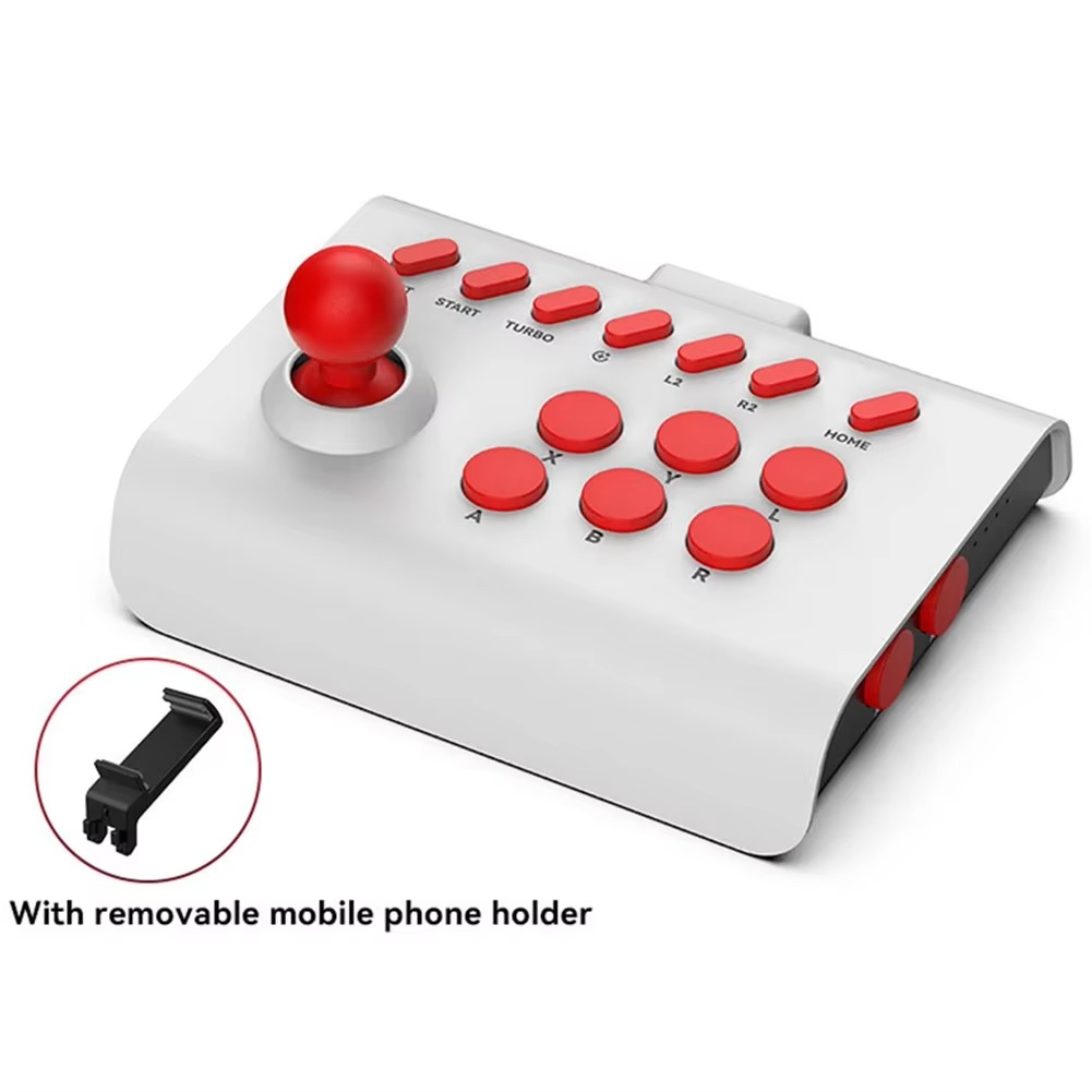 Arcade Stick USB per Console e PC PS4 XBOX
