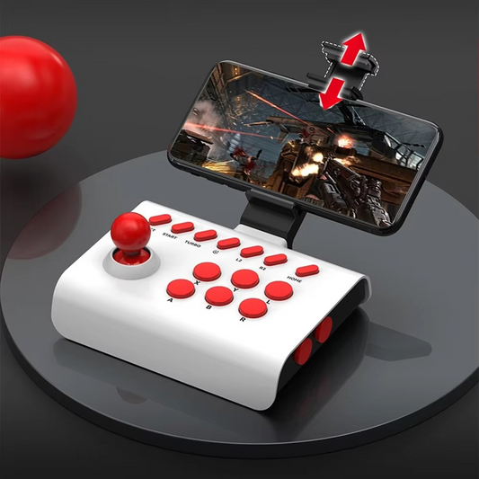 Arcade Stick USB per Console e PC PS4 XBOX
