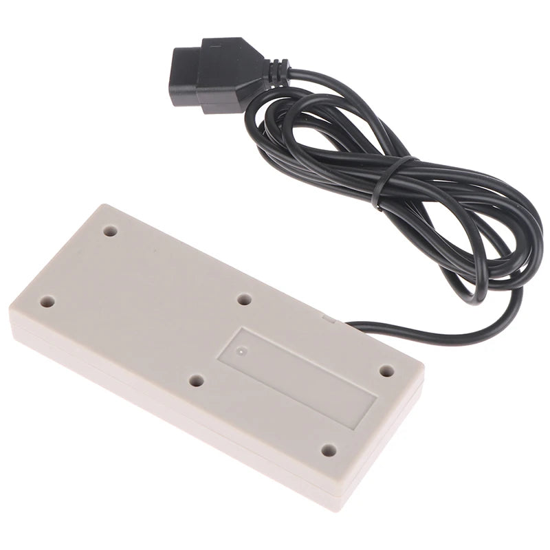 1Pc  Mini Game 8-bit Retro Game Joystick Game Pad Controller for NES FC Game Console