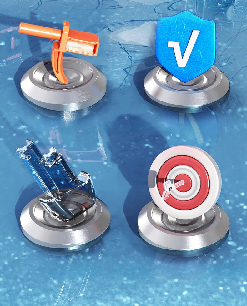 Water Battle Water Gun Manual Burst Water Gun Funny Pistol Toy for Summer Outdoor Beach Water Play Kids Pool Toys Boys Gifts