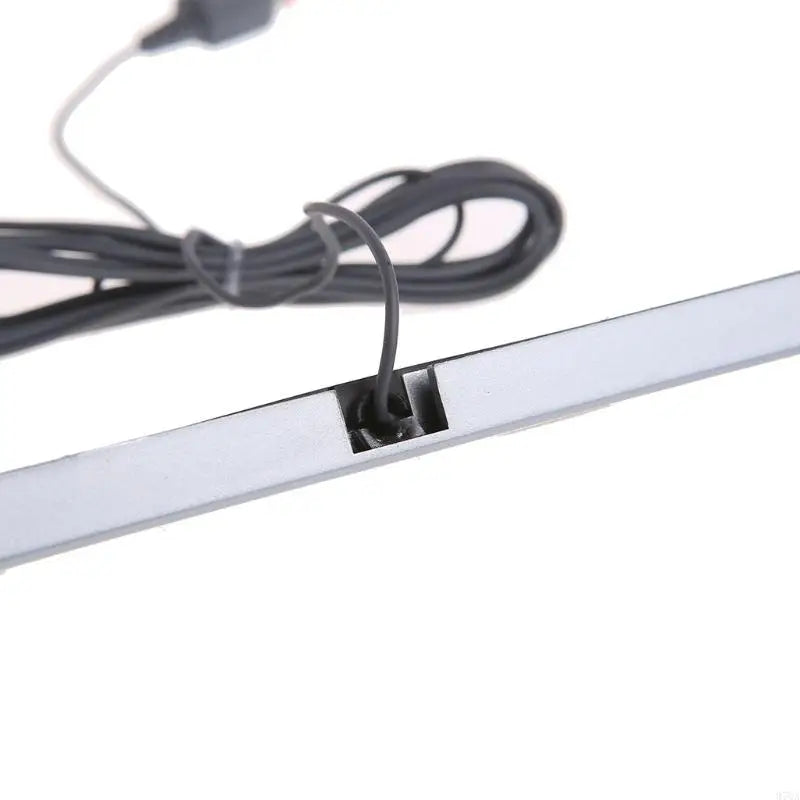 New Practical Wired Sensor Receiving Bar For Wii / for Wii U