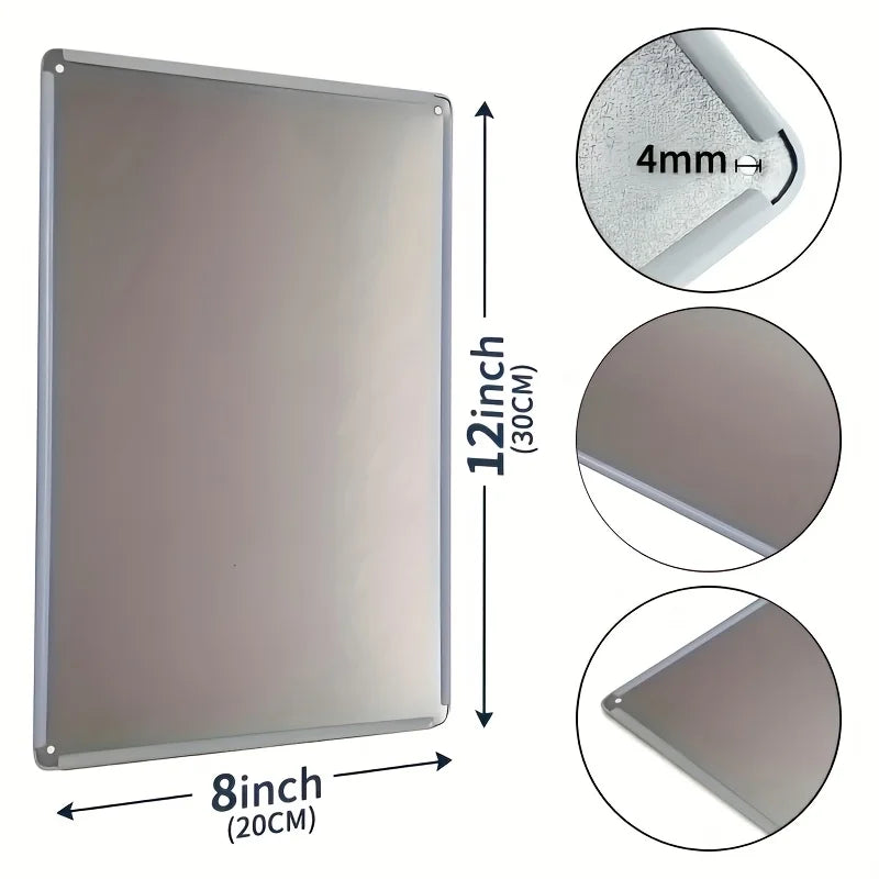 1pcs,Cadillacs and Dinosaurs Retro Arcade Video Game Metal Poster Tin Sign