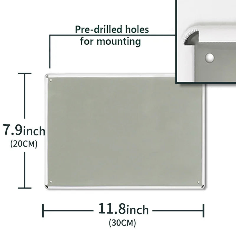 1r,Batman Movie Metal Poster Art  - Wall Decor Tin Sign - Size: 20x30cm-metal sign