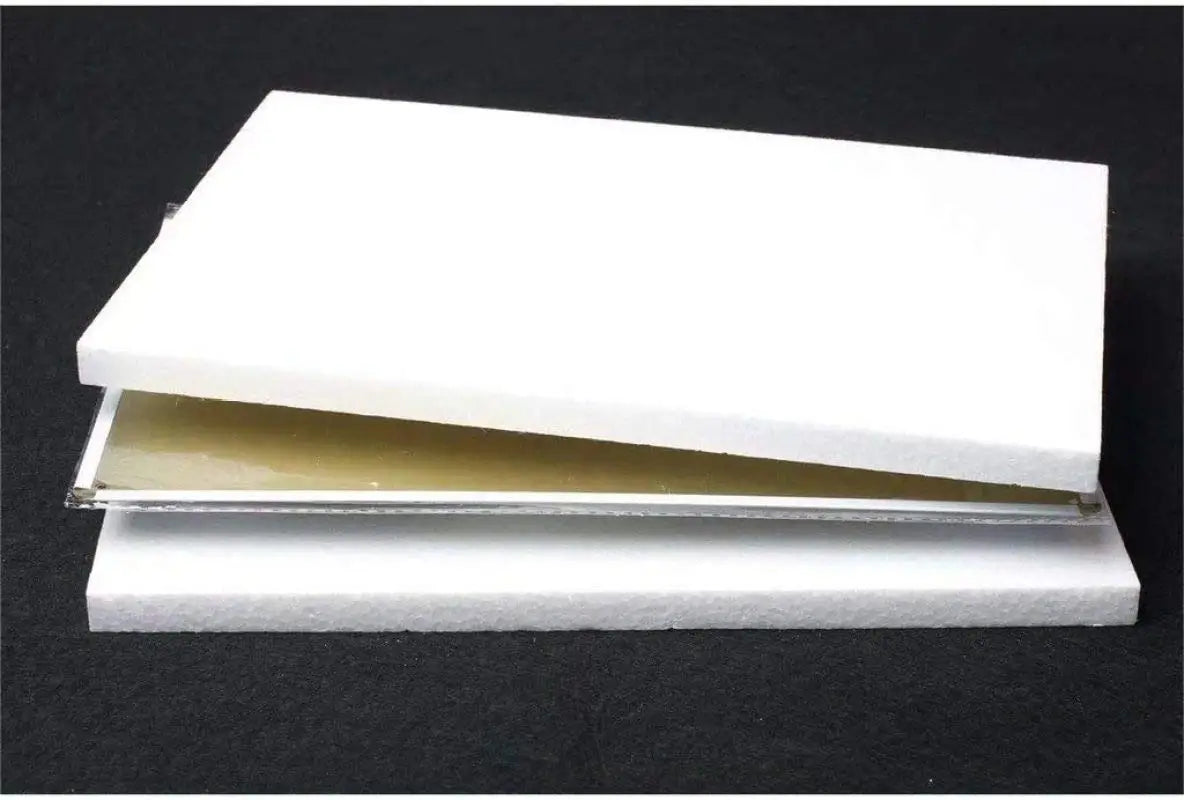 1f,30th aniversary Metal Poster - Collectable Comic Book Sign - Size:20x30cm