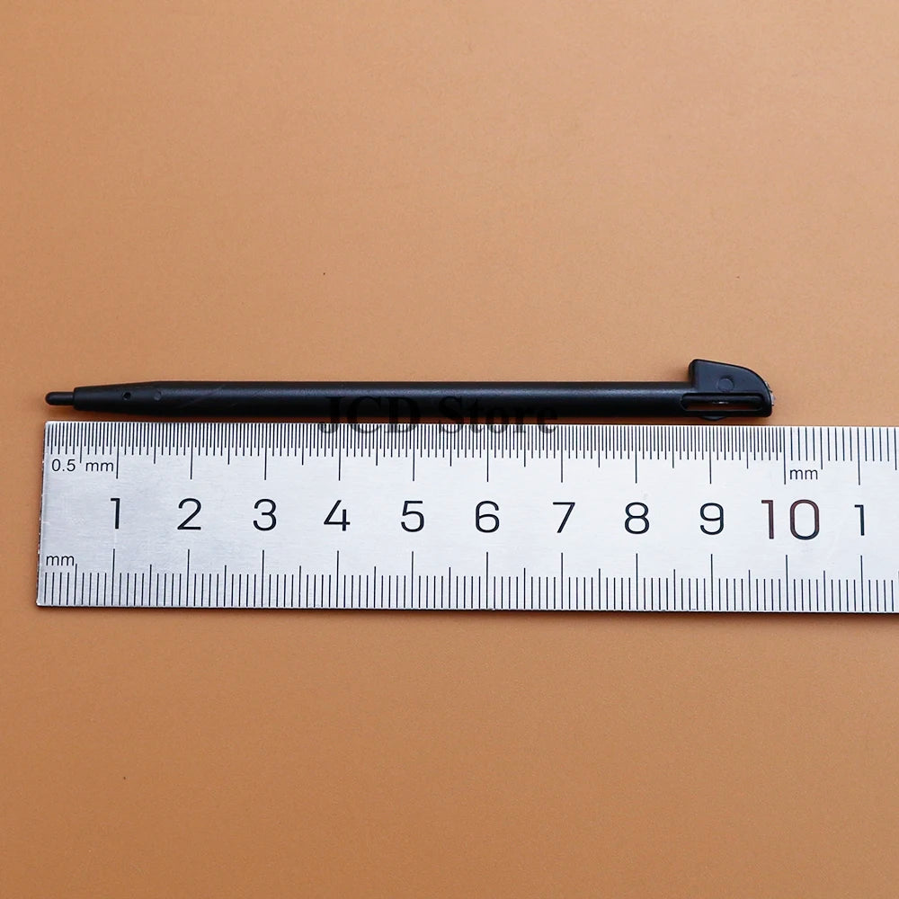 10PCS Plastic Screen Stylus Pen For Nintendo Wii U Pro Game Accessories For Nintendo Wii U Gamepad Console Games Component