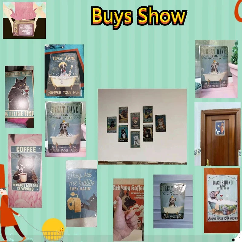 Neon Game Metal Tin Sign Gamer Room Poster Electronic Arena Wall Decor Internet Bar Plaque Gamepad Iron Plate Painted Home Mural