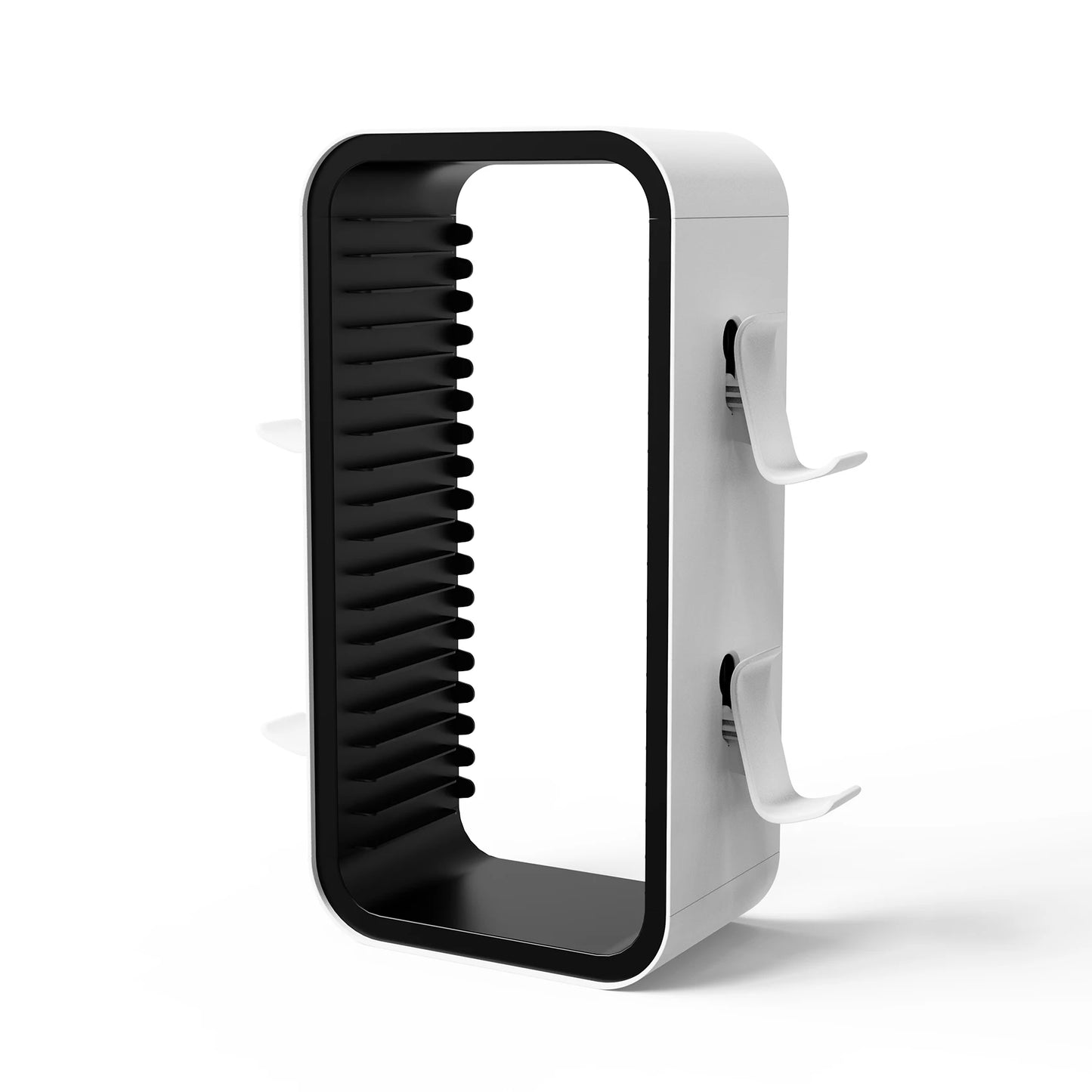 For Switch PS4 PS5 XBOXONE xboxSERIES S/X Game Disc holder with headphone hook