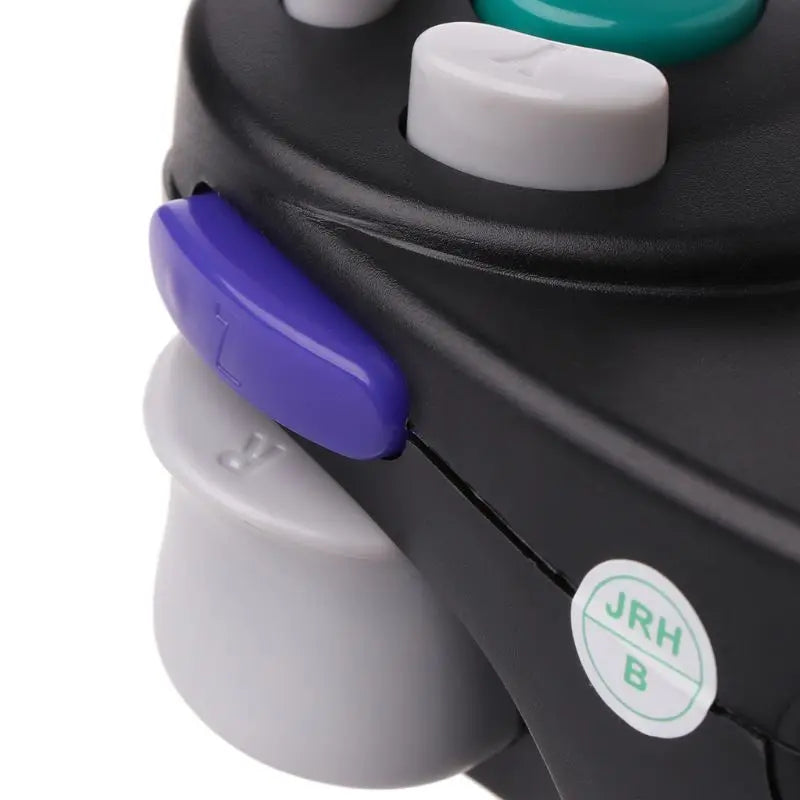 for NGC Game Controller GameCube Gamepad for WII Video Game Console Contro