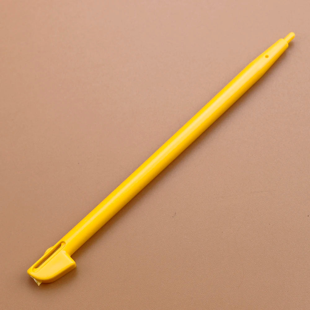 10PCS Plastic Screen Stylus Pen For Nintendo Wii U Pro Game Accessories For Nintendo Wii U Gamepad Console Games Component