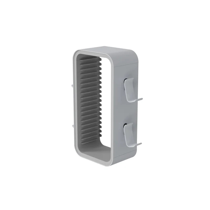 For Switch PS4 PS5 XBOXONE xboxSERIES S/X Game Disc holder with headphone hook