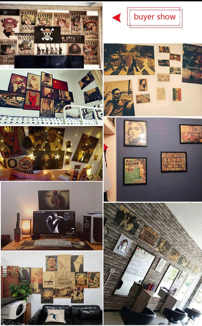 Metal Gear Solid Series Art Poster - Canvas Print Wall Decor for Game Enthusiasts