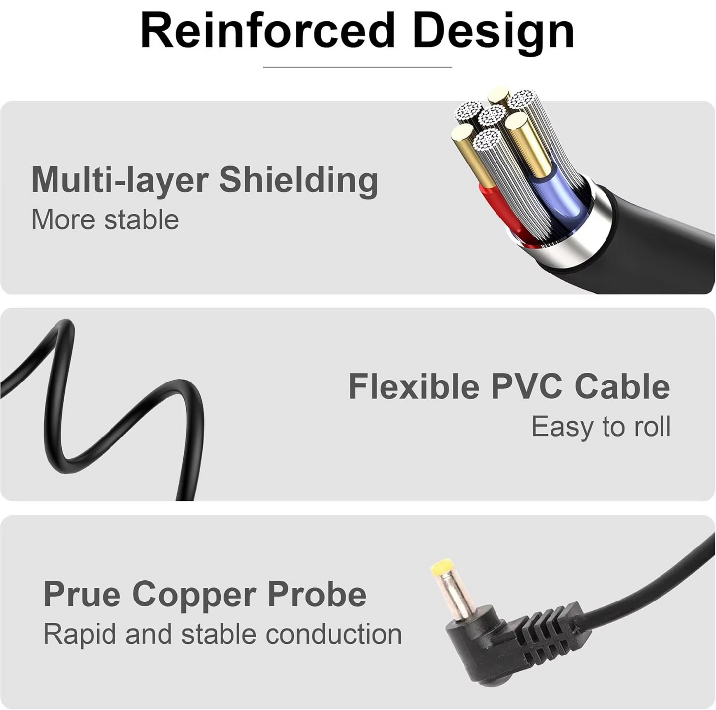 Caricabatteria AC Adattatore 5V per PSP Serie 2000/3000