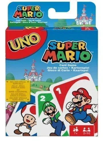 ！！Hot UNO Joint Minecraft Solitaire Multiplayer Entertainment Card Game 2025 Super Fun Parent-Child Interaction Puzzle Poker