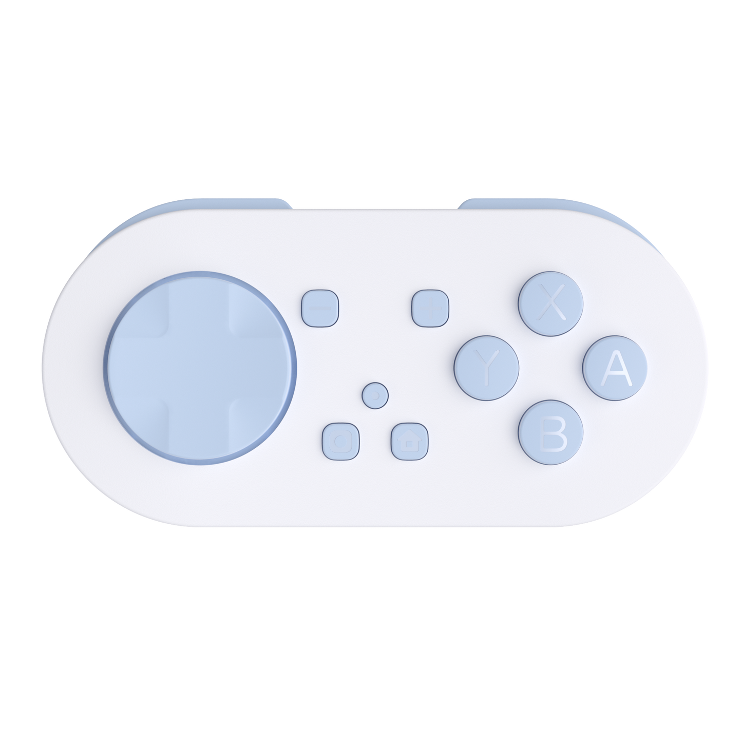 Mini controller wifi universale.