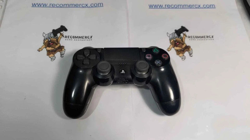 Controller DualShock 4 Originale Usato per PlayStation 4