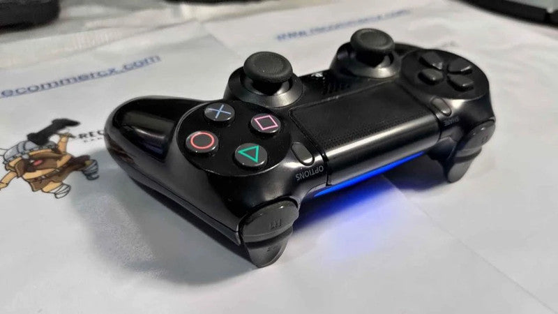 Controller DualShock 4 Originale Usato per PlayStation 4