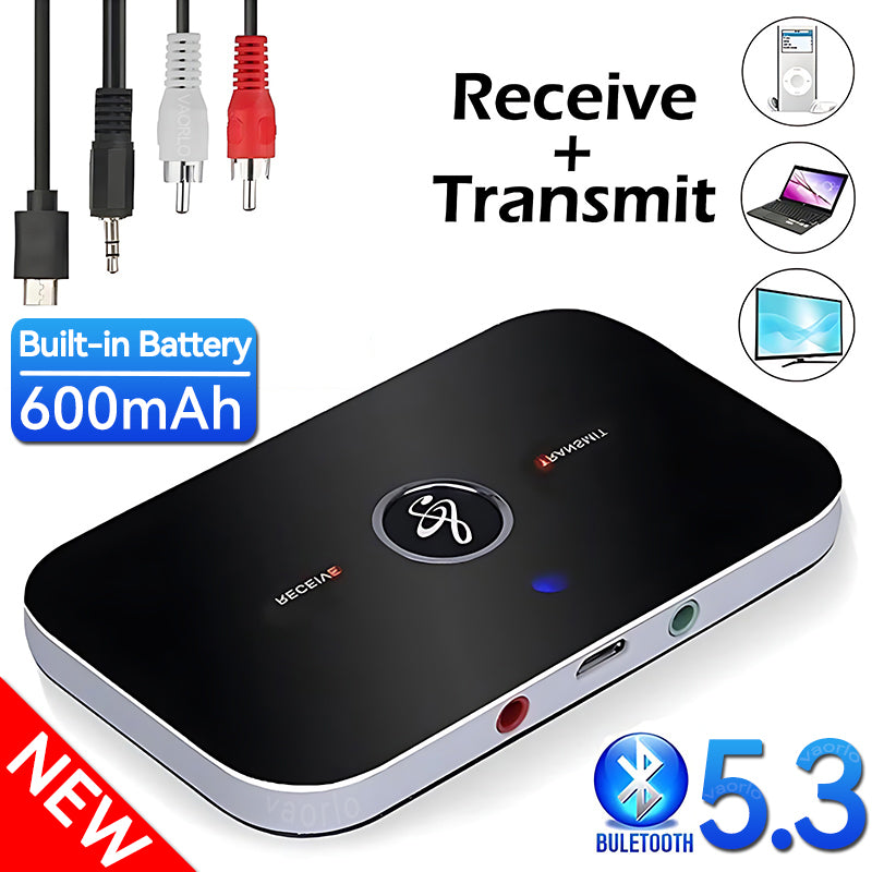 Bluetooth trasmettitore audio