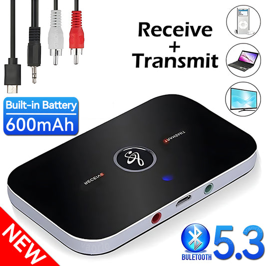 Bluetooth trasmettitore audio