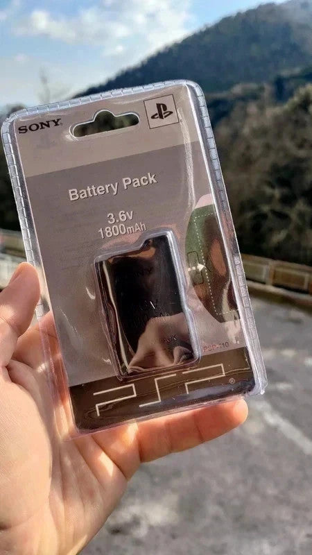 Batteria SONY PSP-110 per PSP 1000