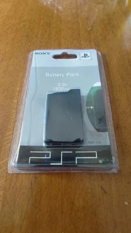 Batteria SONY PSP-110 per PSP 1000