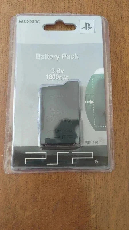 Batteria SONY PSP-110 per PSP 1000