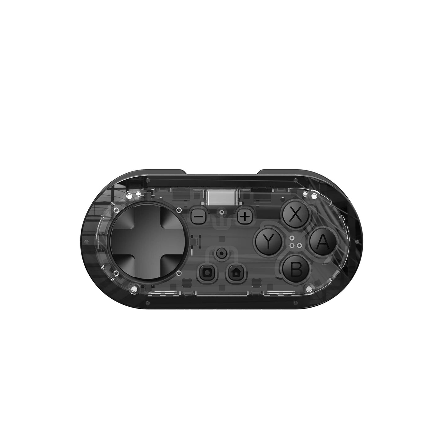Mini controller wifi universale.
