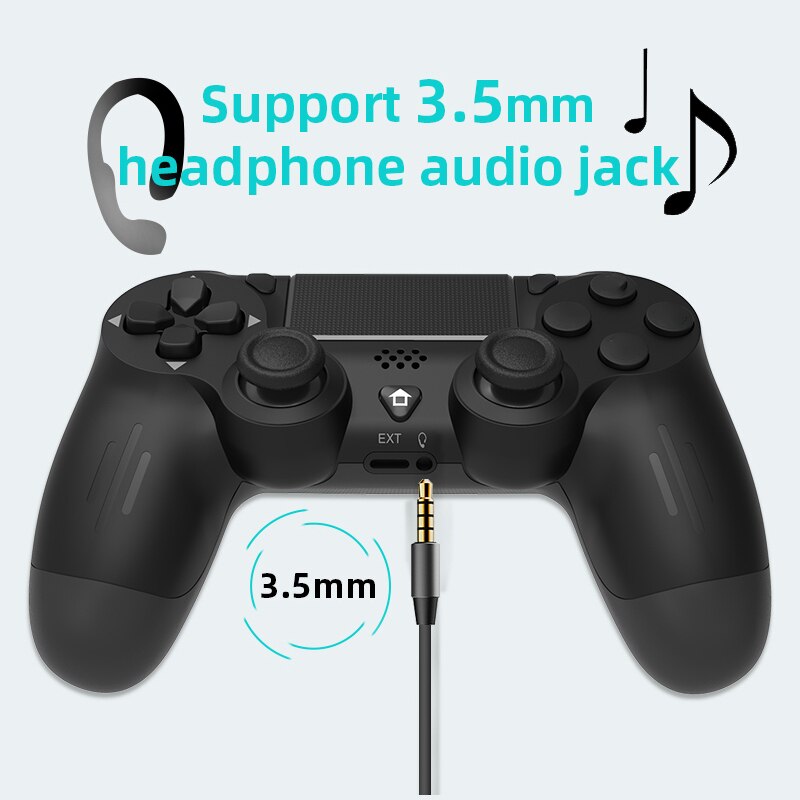 Controller Joystick Joypad per Sony playstation 4 Ps4
