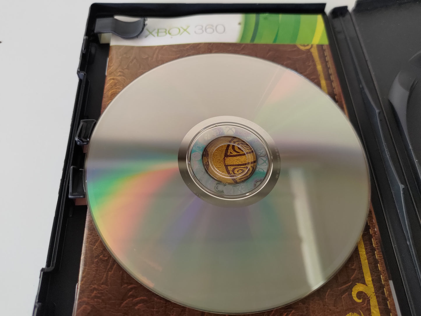 Fable 3 edizione limitata da collezione Completo.