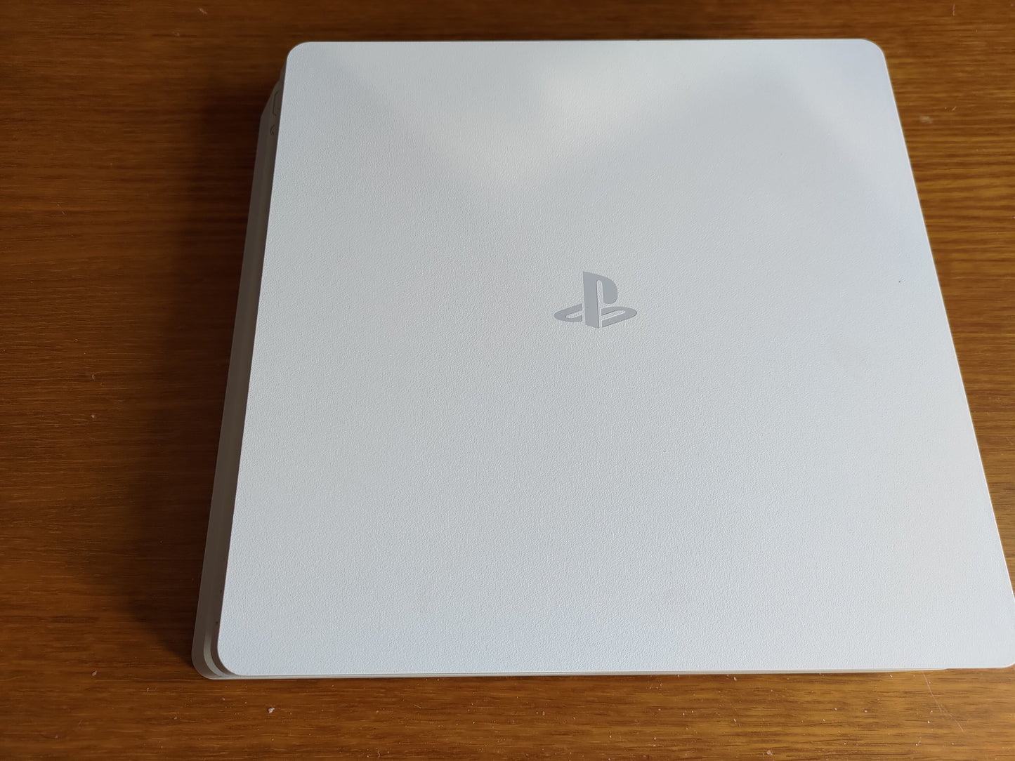 Sony Ps4 slim white 500gb
