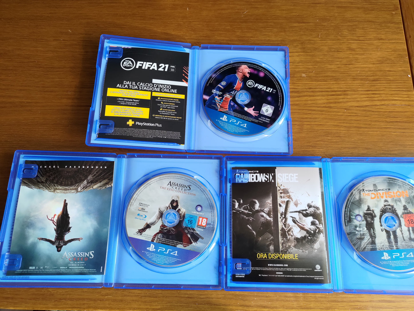 Sony Ps4 slim white 500gb