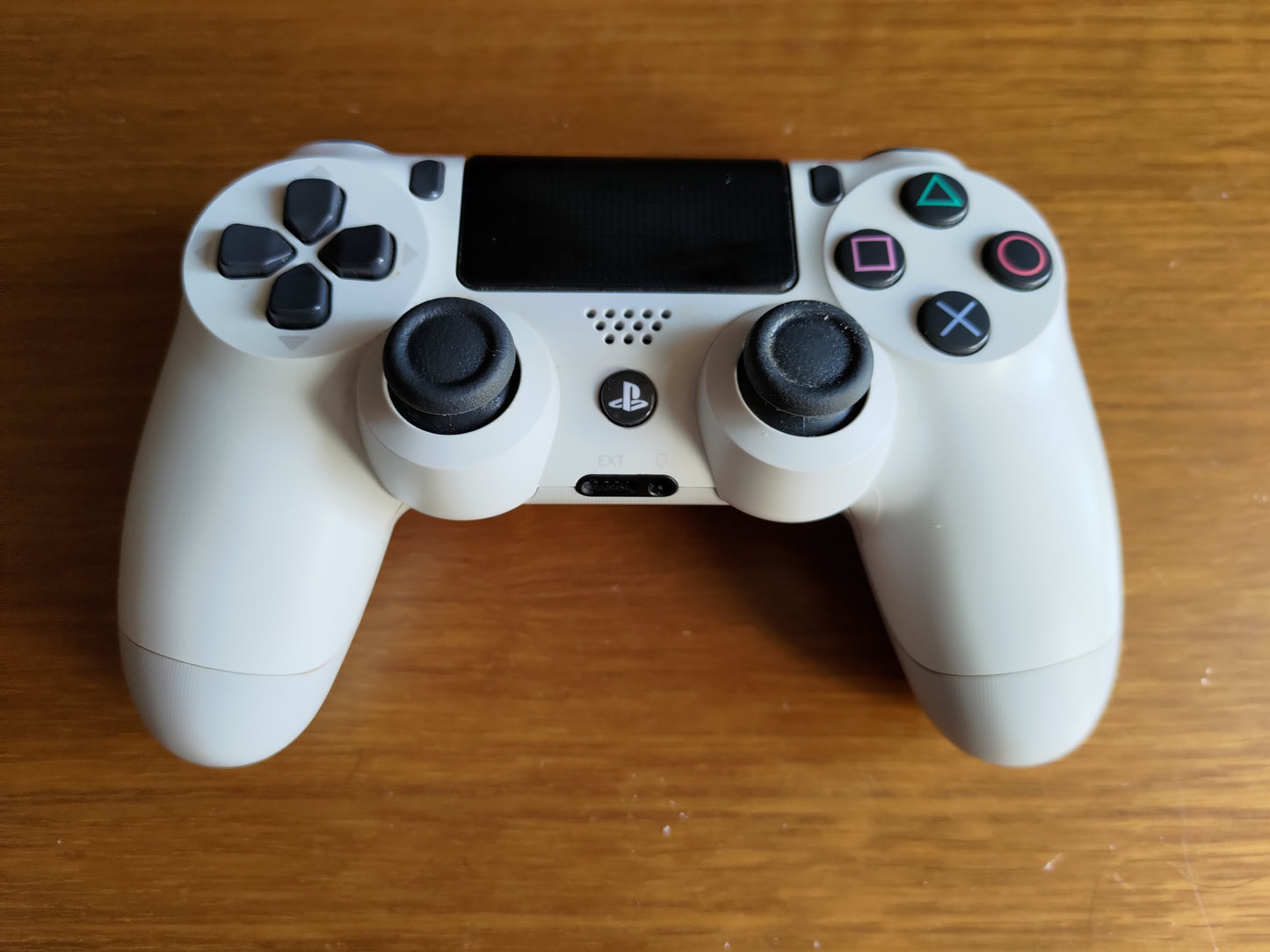 Sony Ps4 slim white 500gb
