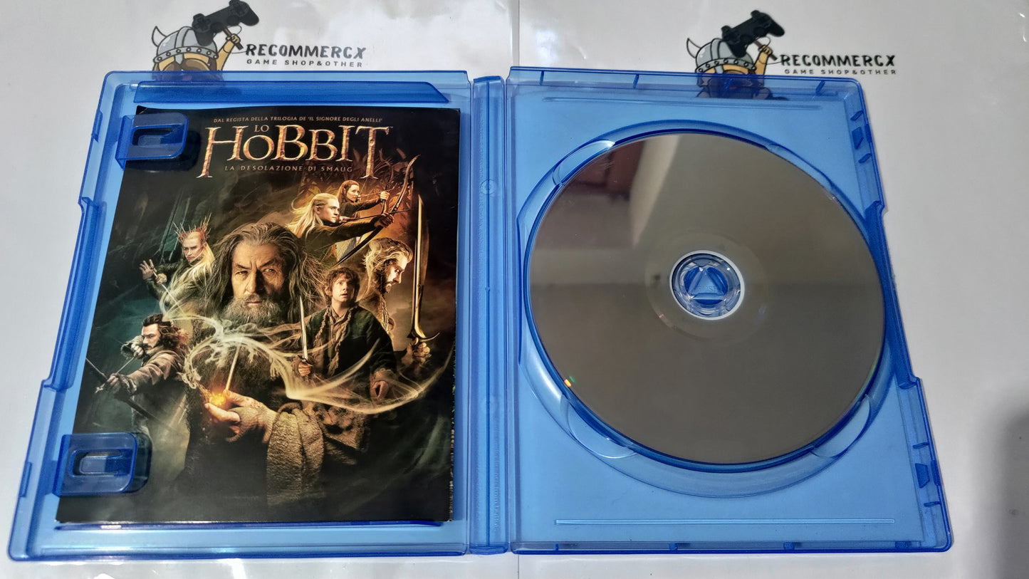 Lego Lo Hobbit ps4