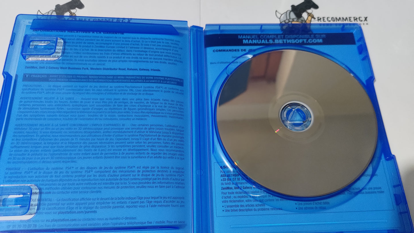 Dishonored definitive edition